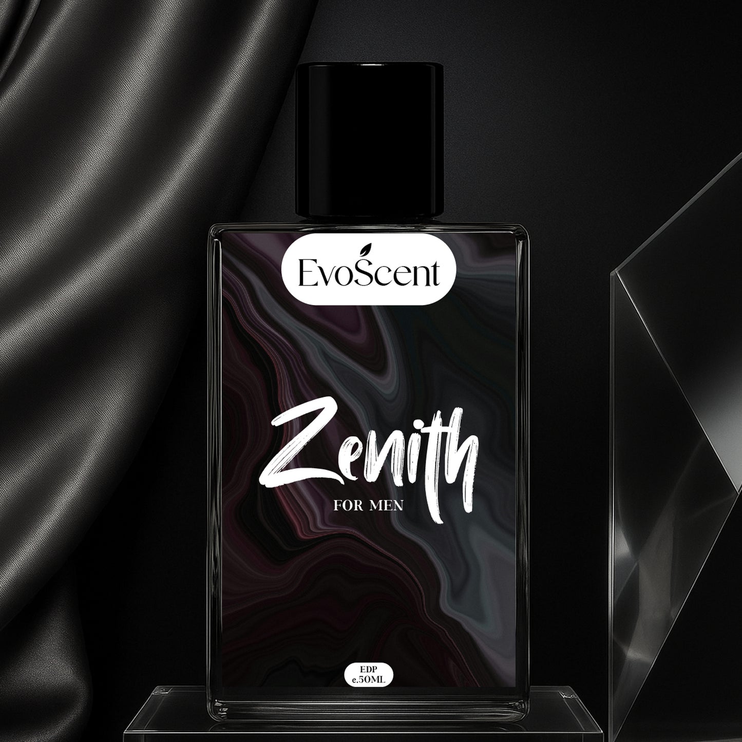 Zenith Inspired By Dunhill Desire