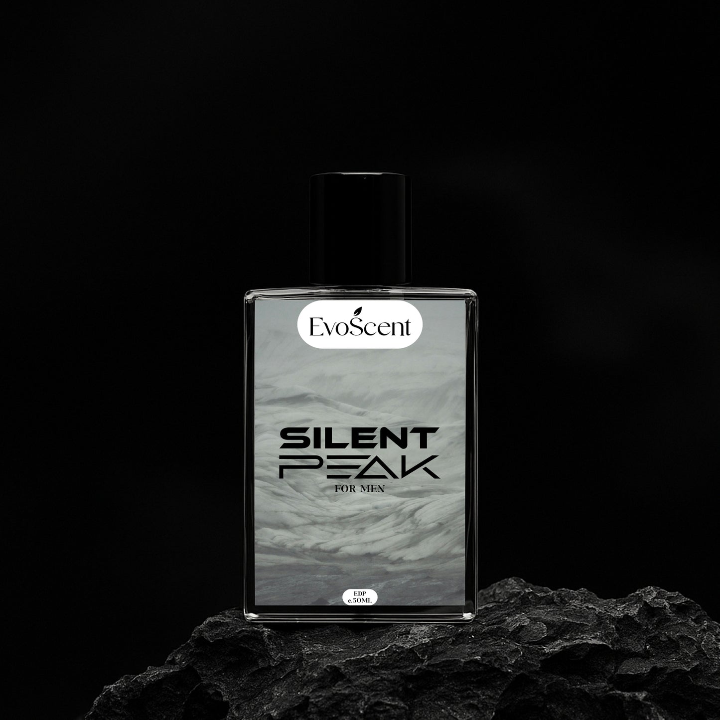 Silent Peak Inspired By Silver Mountain Creed