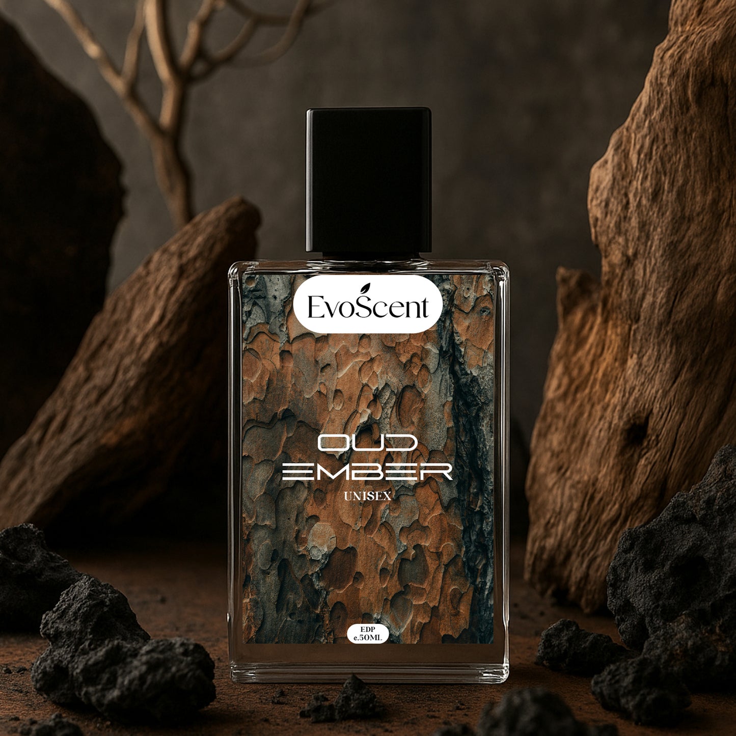 Oud Ember Inspired By Oud Greatness