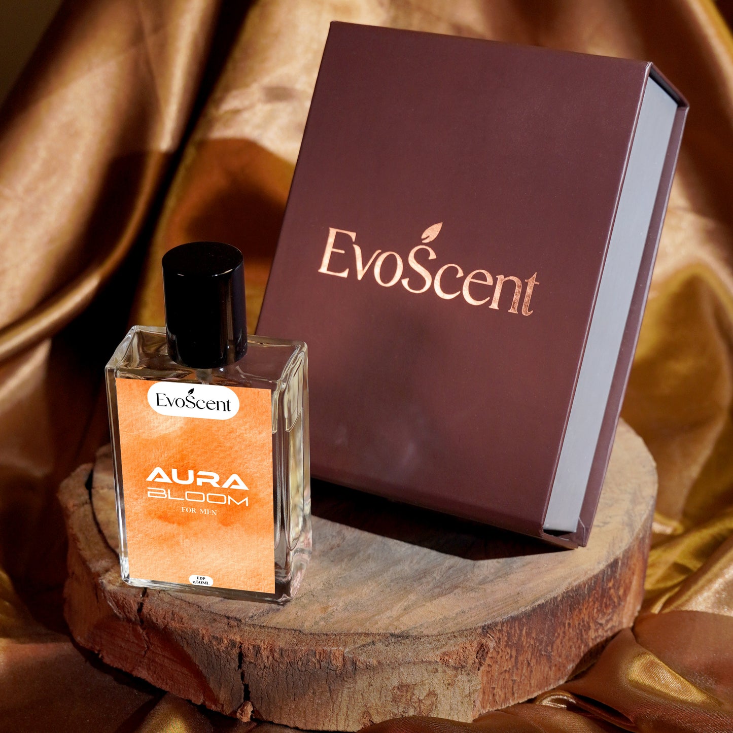 Aura Bloom Inspired By Harrare