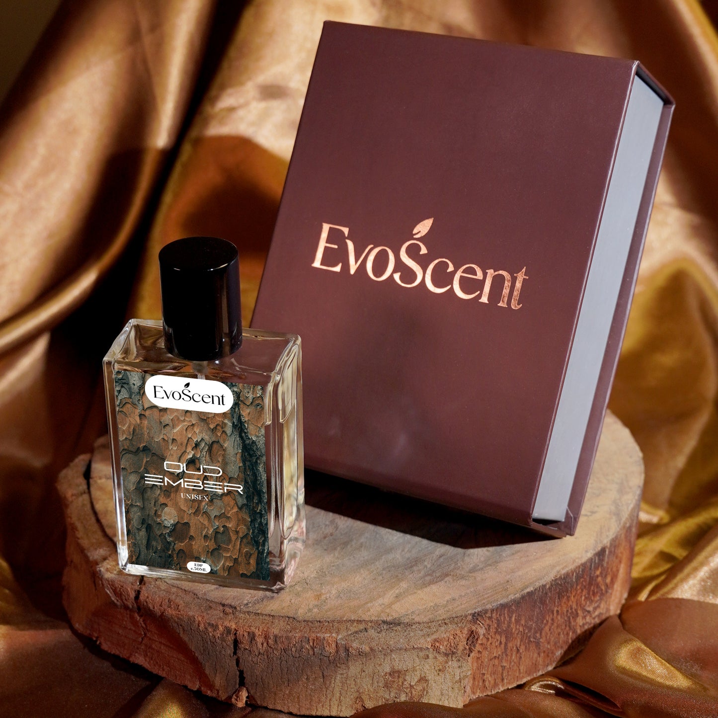 Oud Ember Inspired By Oud Greatness