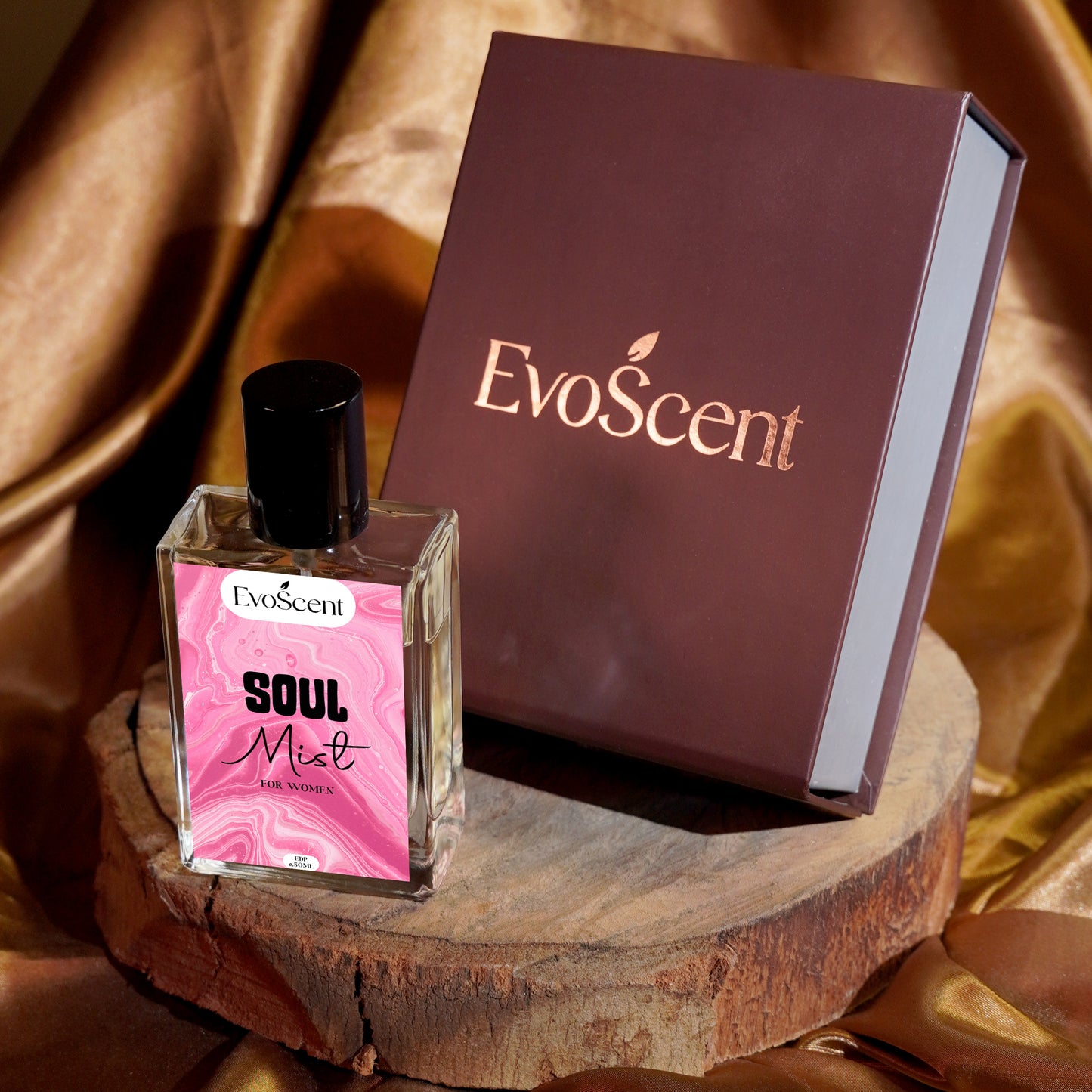 Soul Mist Inspired By Gucci Rush