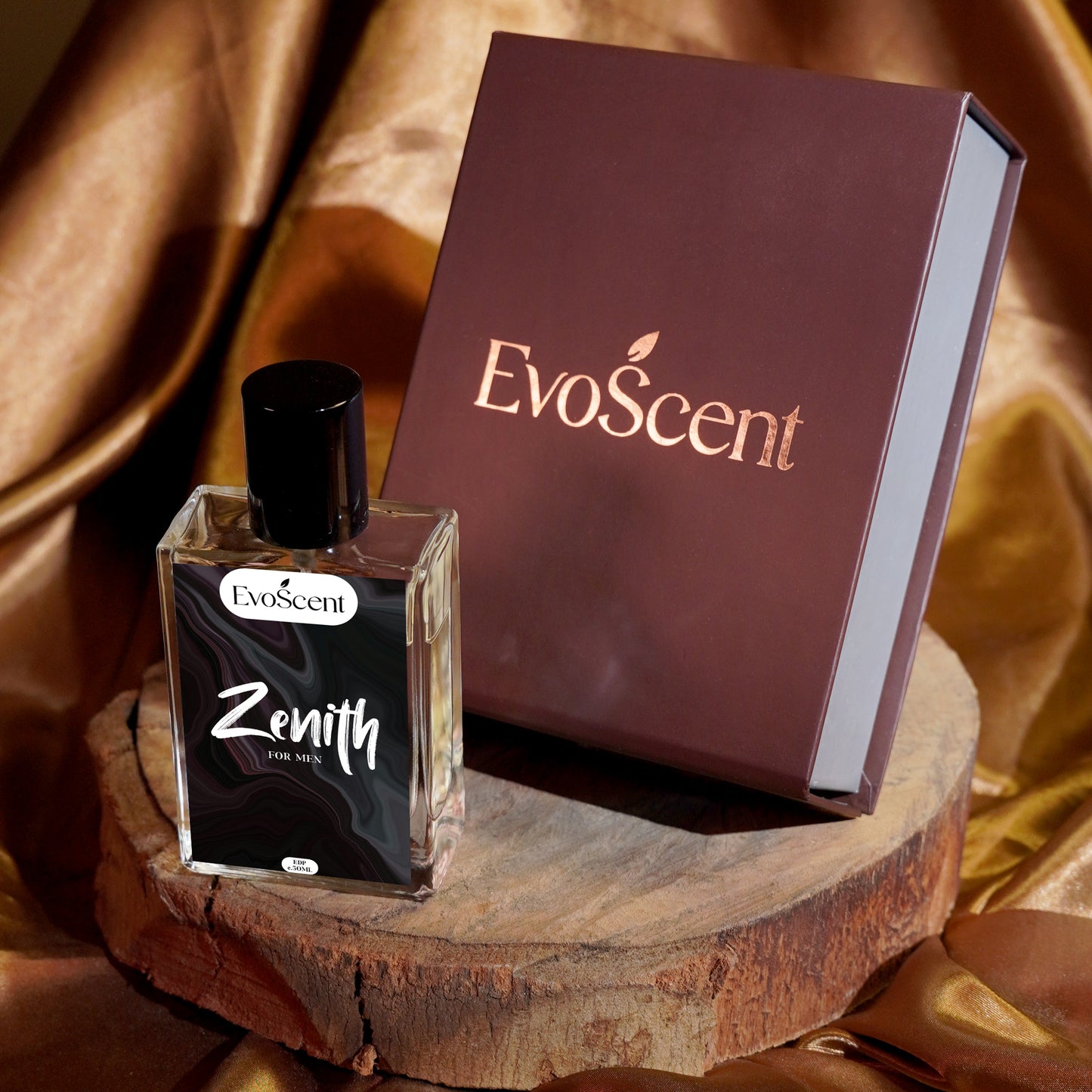 Zenith Inspired By Dunhill Desire