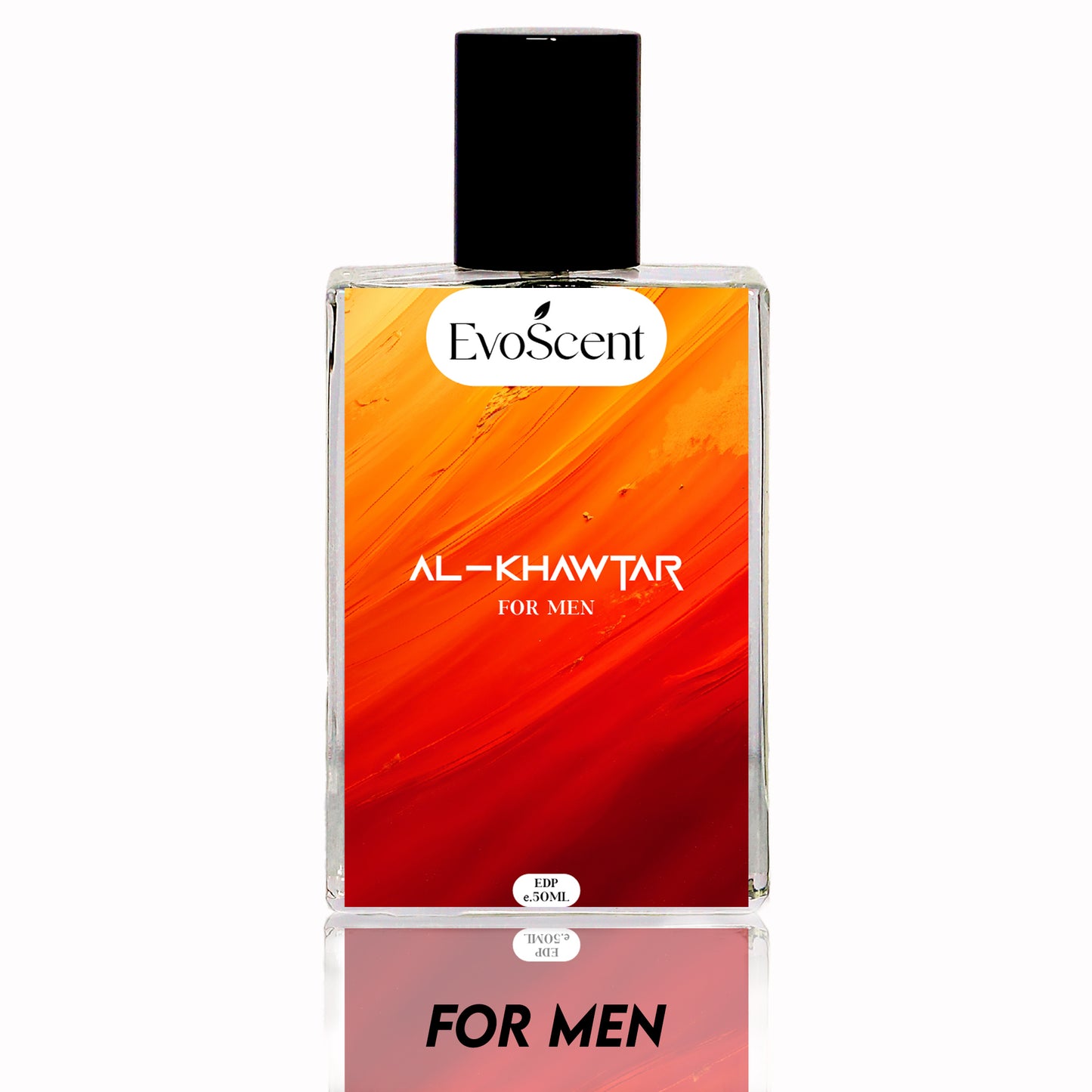 Al- Khawtar Inspired By Creed Aventus