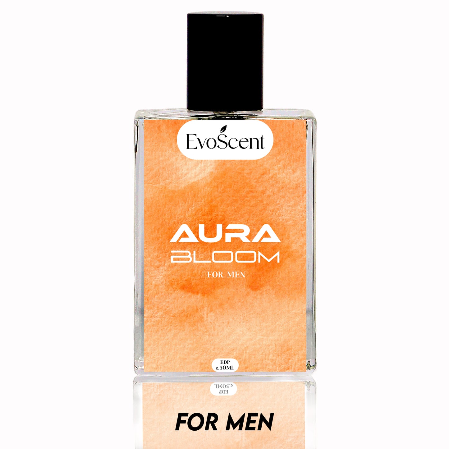 Aura Bloom Inspired By Harrare