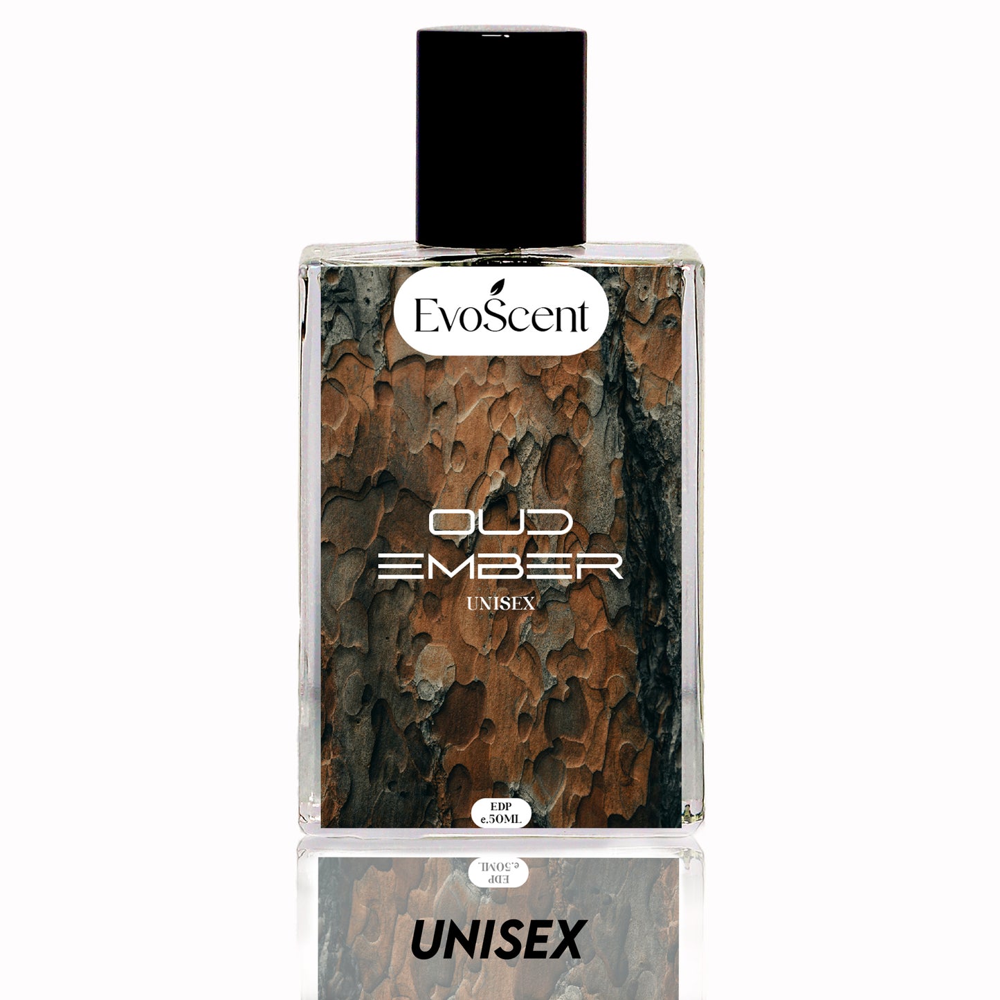Oud Ember Inspired By Oud Greatness