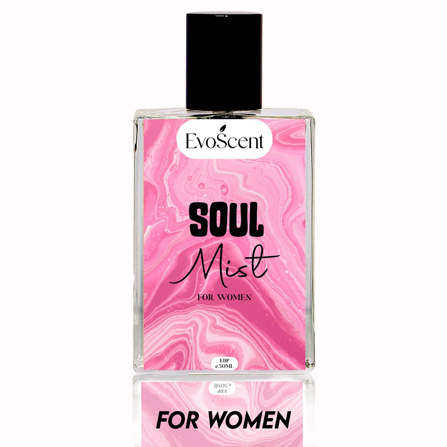 Soul Mist Inspired By Gucci Rush
