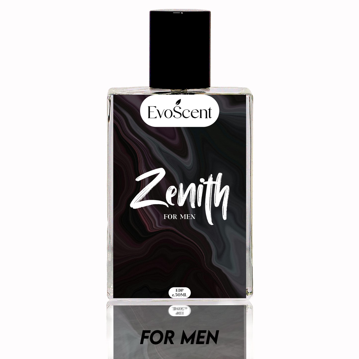 Zenith Inspired By Dunhill Desire