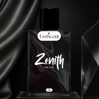 Zenith Inspired By Dunhill Desire