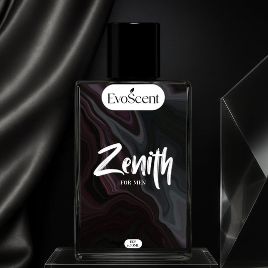 Zenith Inspired By Dunhill Desire