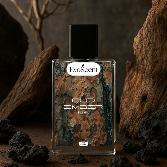 Oud Ember Inspired By Oud Greatness